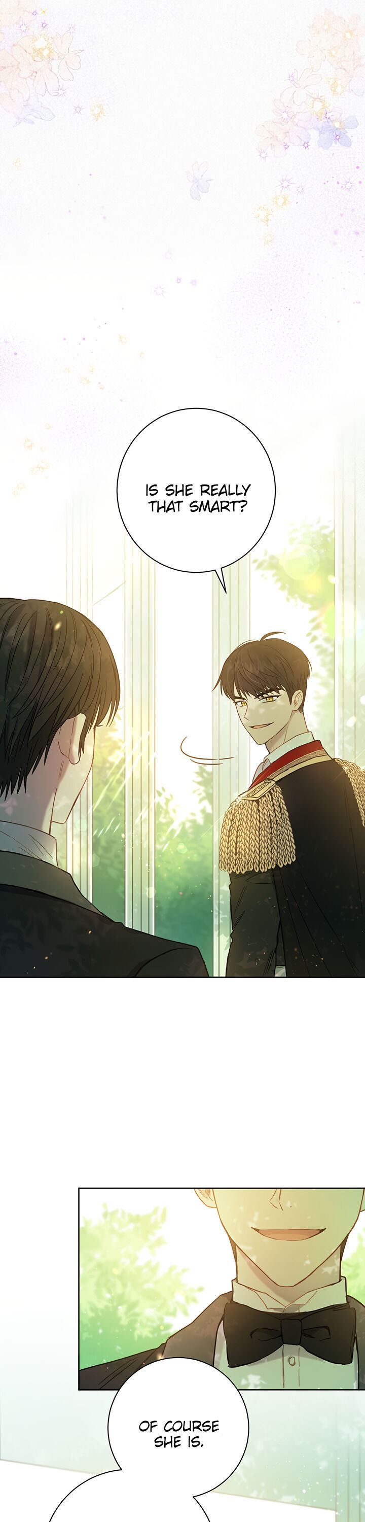 The Princess’s Double Life Chapter 2 - Page 17