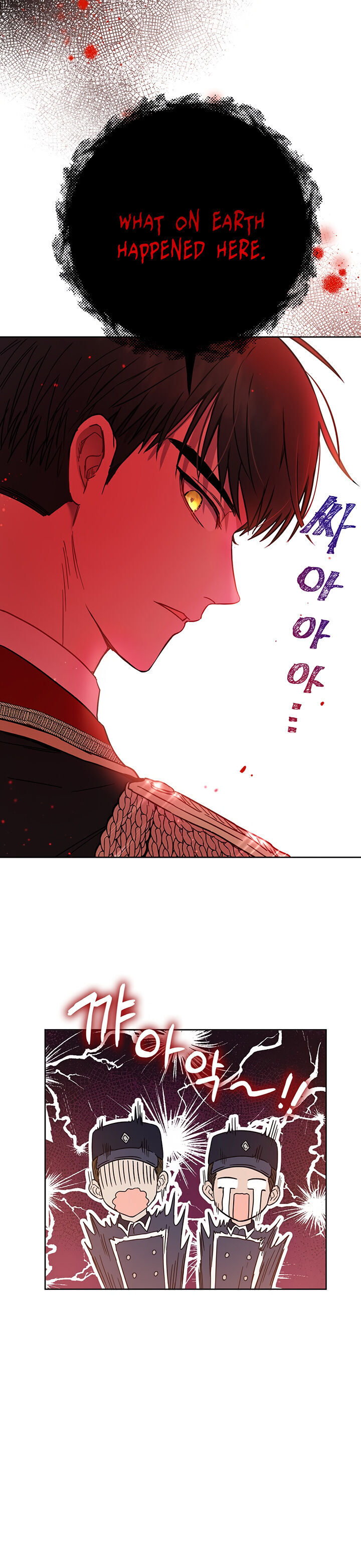 The Princess’s Double Life Chapter 2 - Page 25