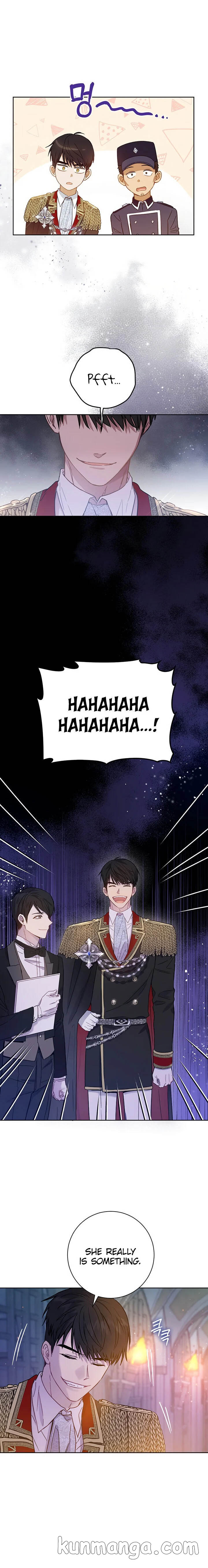 The Princess’s Double Life Chapter 3 - Page 17