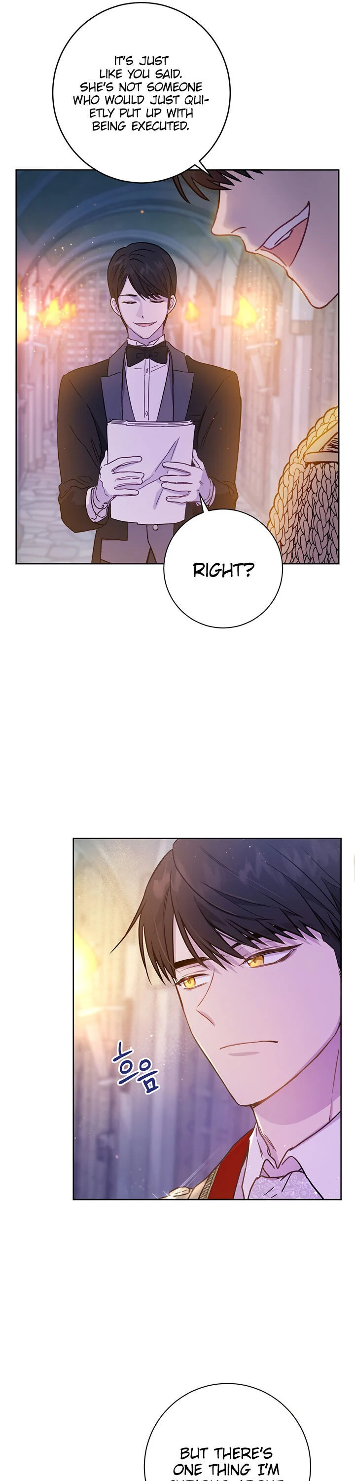 The Princess’s Double Life Chapter 3 - Page 18