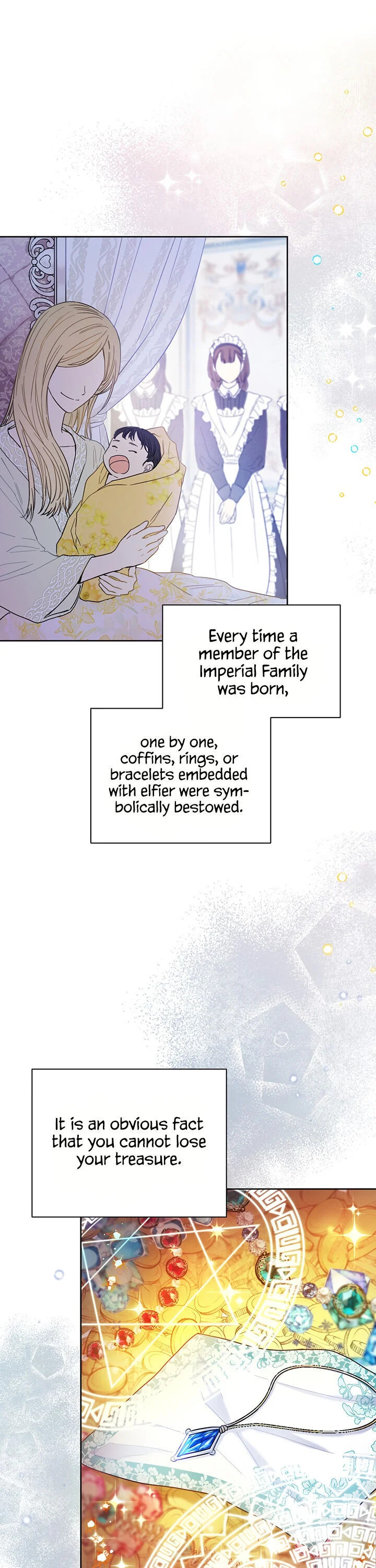 The Princess’s Double Life Chapter 3 - Page 23