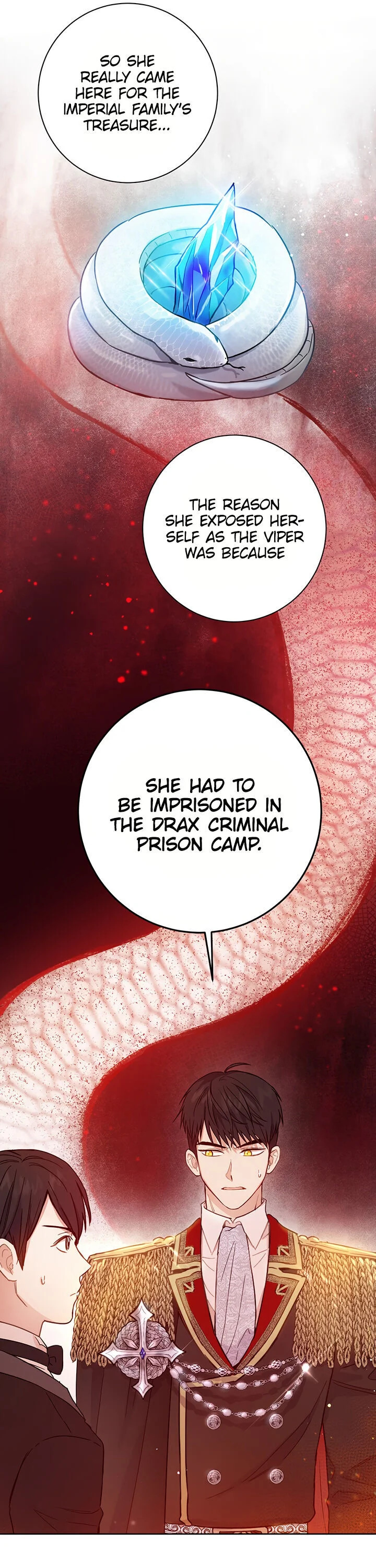 The Princess’s Double Life Chapter 3 - Page 25