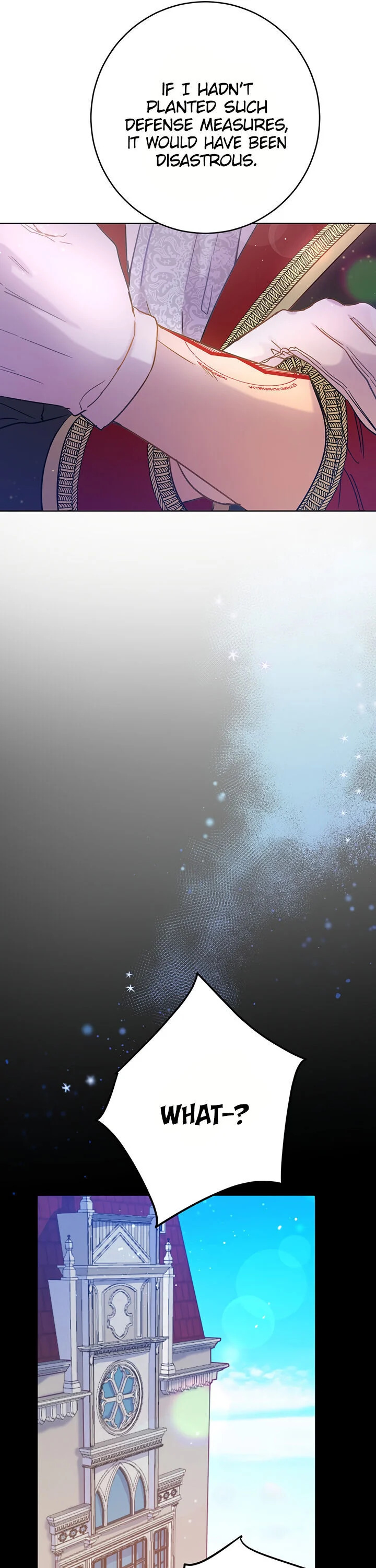 The Princess’s Double Life Chapter 3 - Page 27