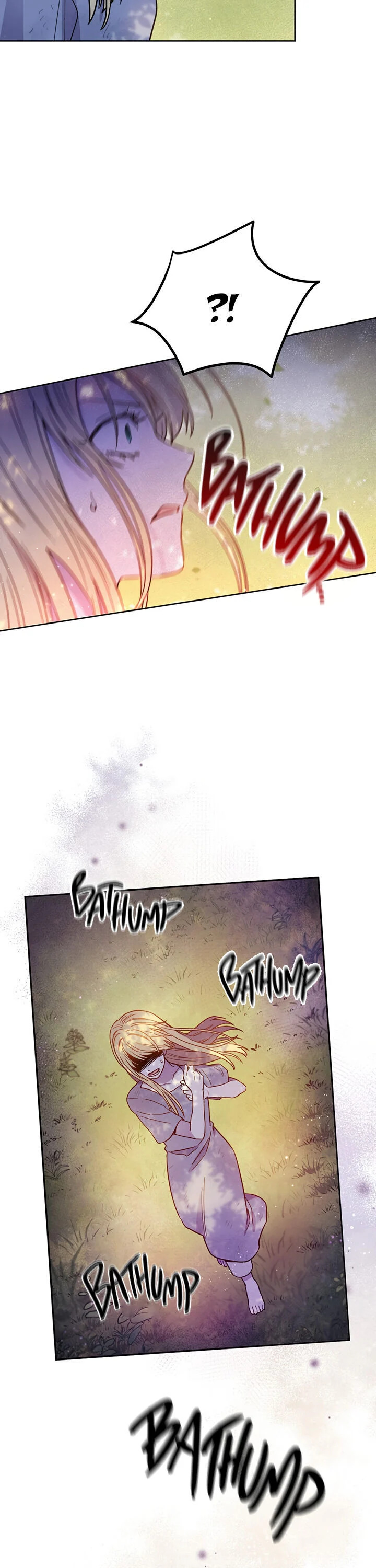 The Princess’s Double Life Chapter 4 - Page 4