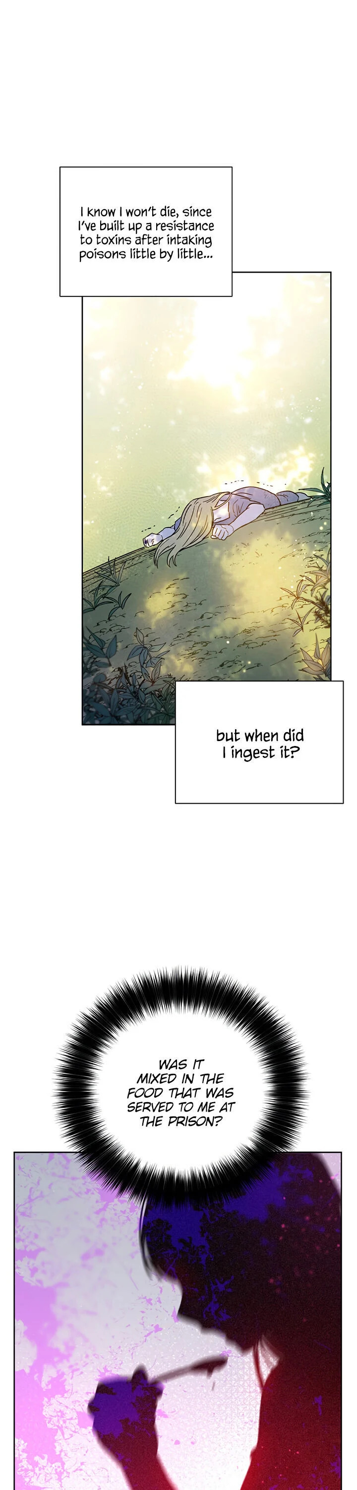 The Princess’s Double Life Chapter 4 - Page 6