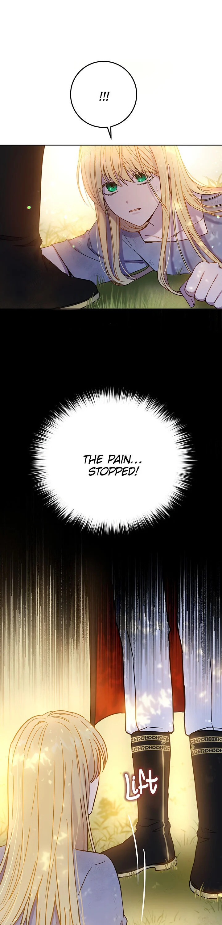 The Princess’s Double Life Chapter 4 - Page 9