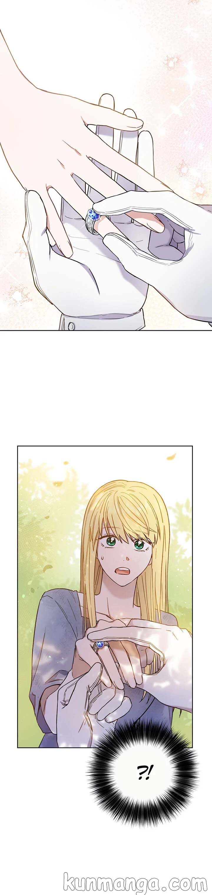 The Princess’s Double Life Chapter 4 - Page 14