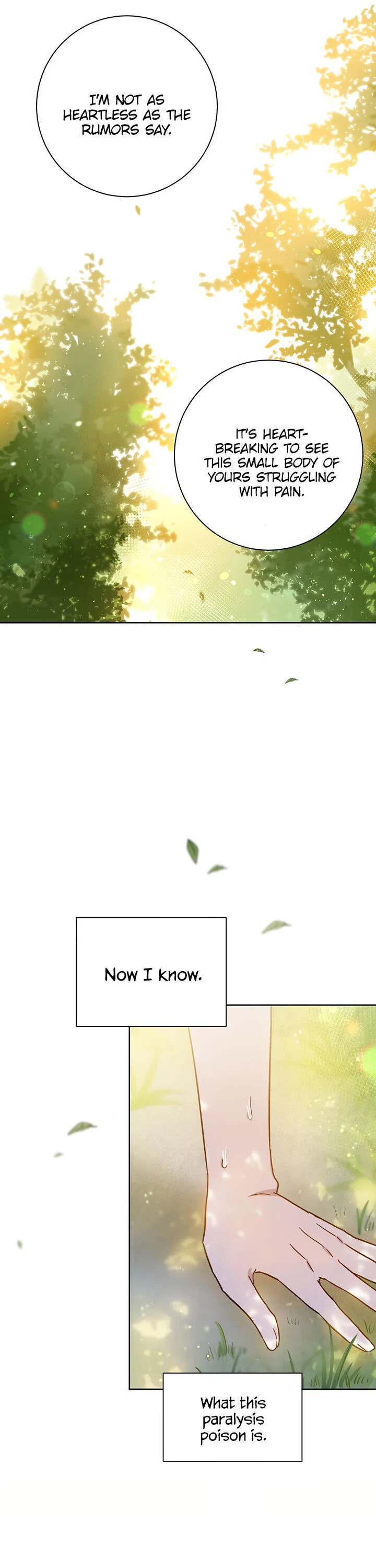 The Princess’s Double Life Chapter 4 - Page 17