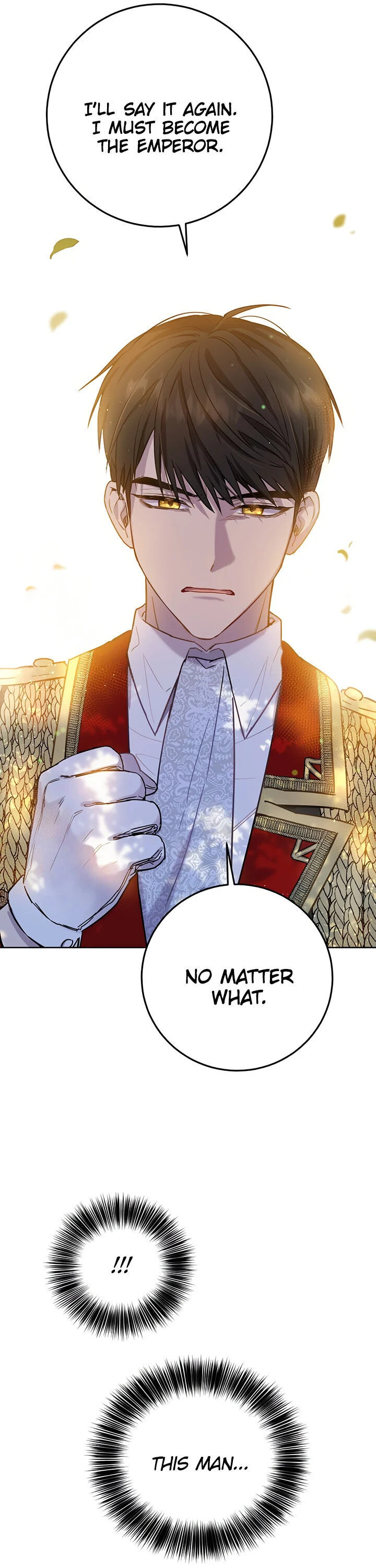 The Princess’s Double Life Chapter 4 - Page 19