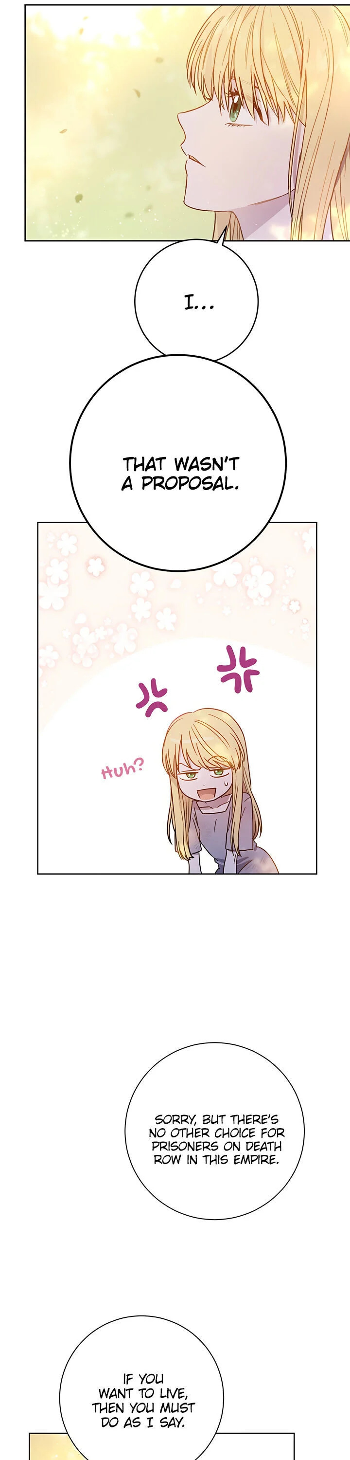 The Princess’s Double Life Chapter 4 - Page 21