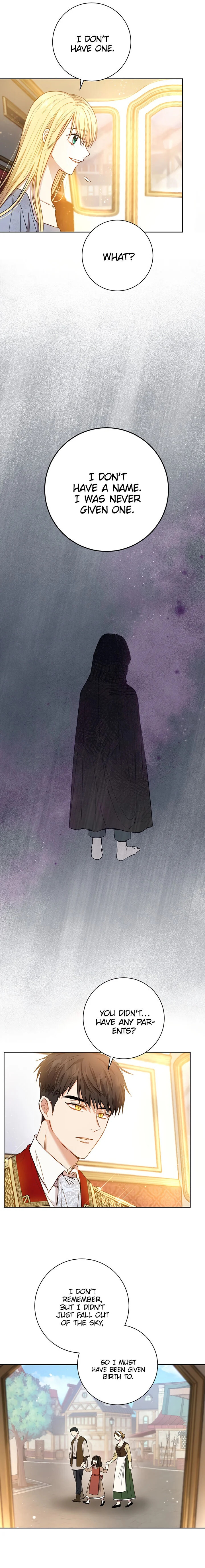 The Princess’s Double Life Chapter 5 - Page 7