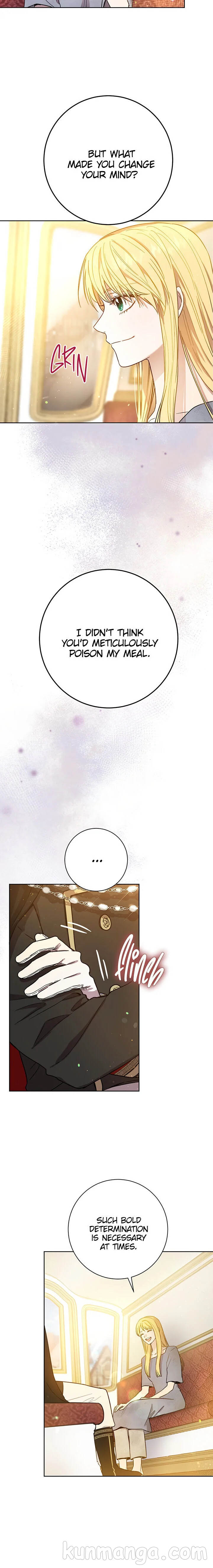 The Princess’s Double Life Chapter 5 - Page 11