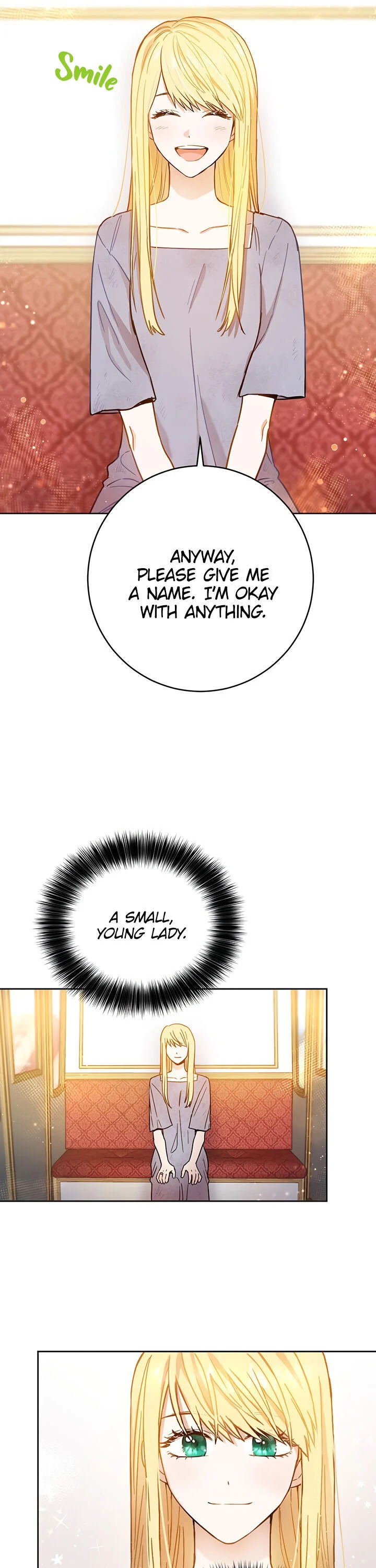 The Princess’s Double Life Chapter 5 - Page 14