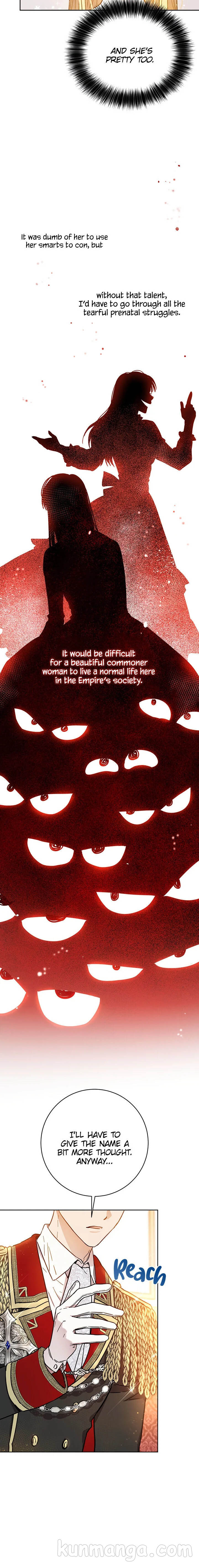 The Princess’s Double Life Chapter 5 - Page 15