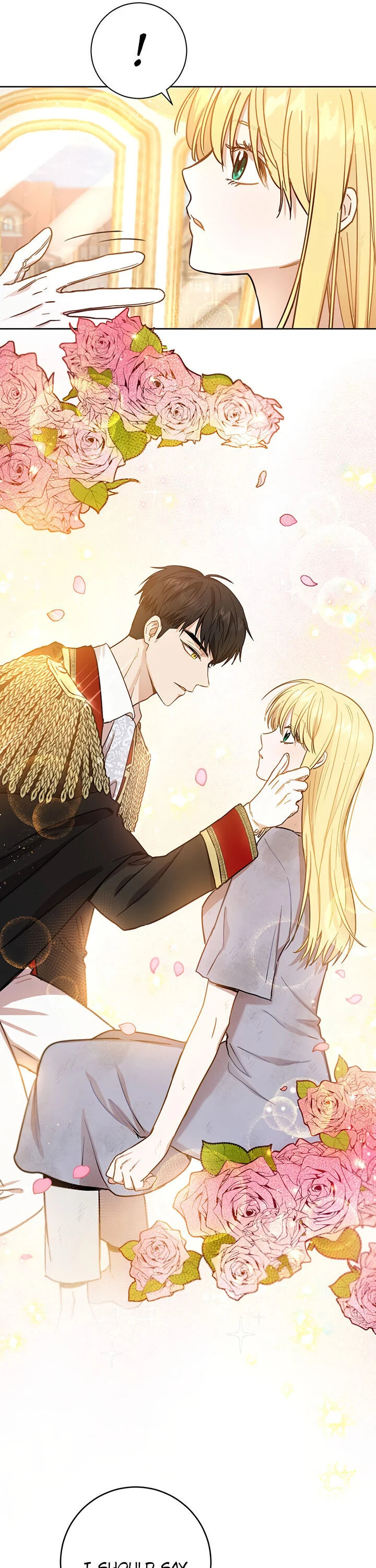 The Princess’s Double Life Chapter 5 - Page 16