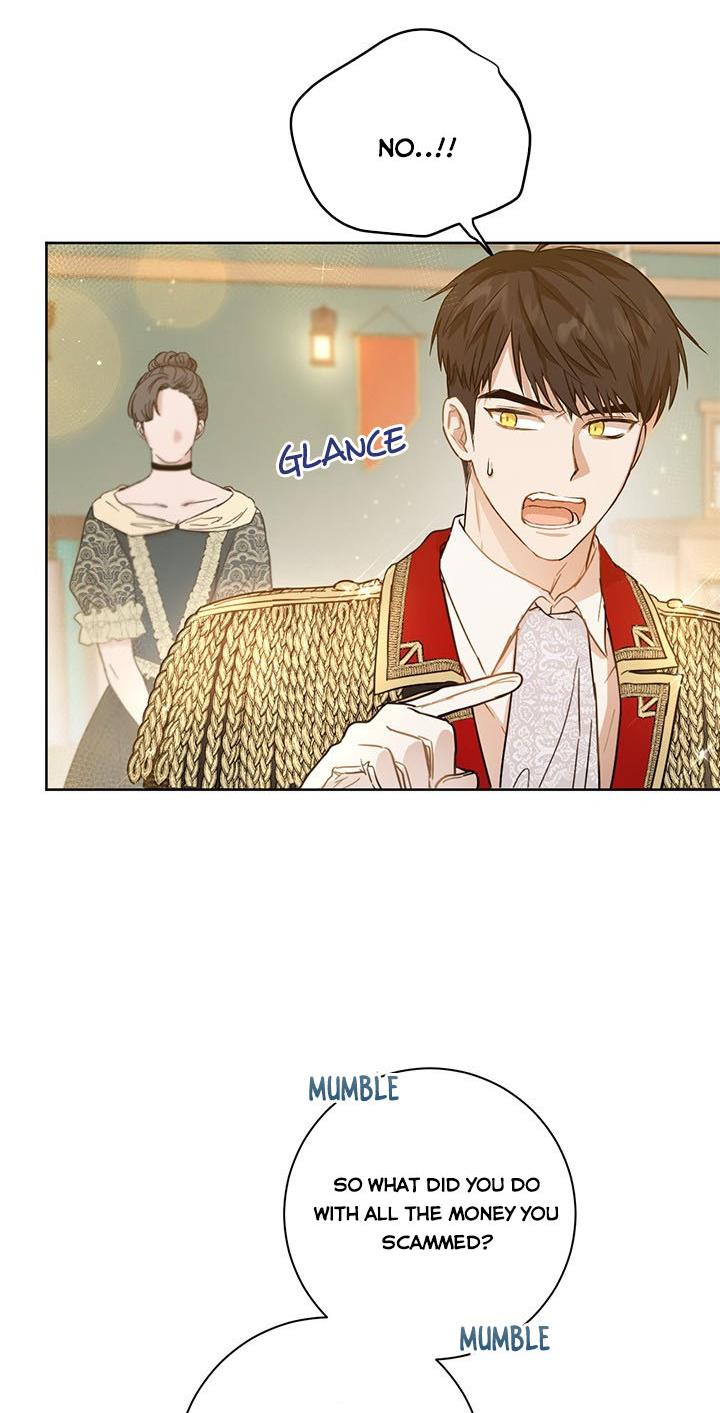 The Princess’s Double Life Chapter 6 - Page 6