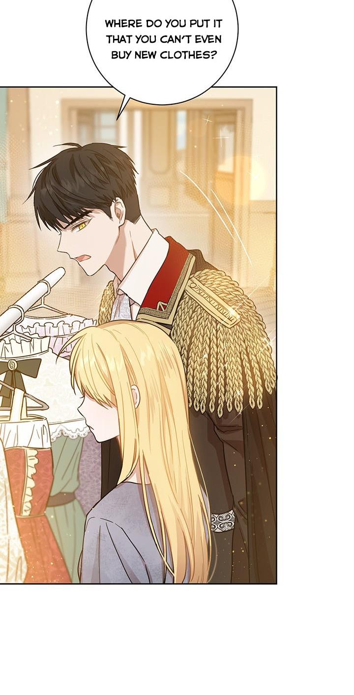 The Princess’s Double Life Chapter 6 - Page 7