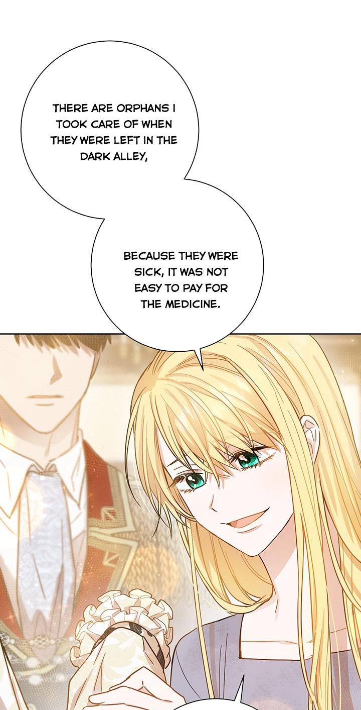 The Princess’s Double Life Chapter 6 - Page 8