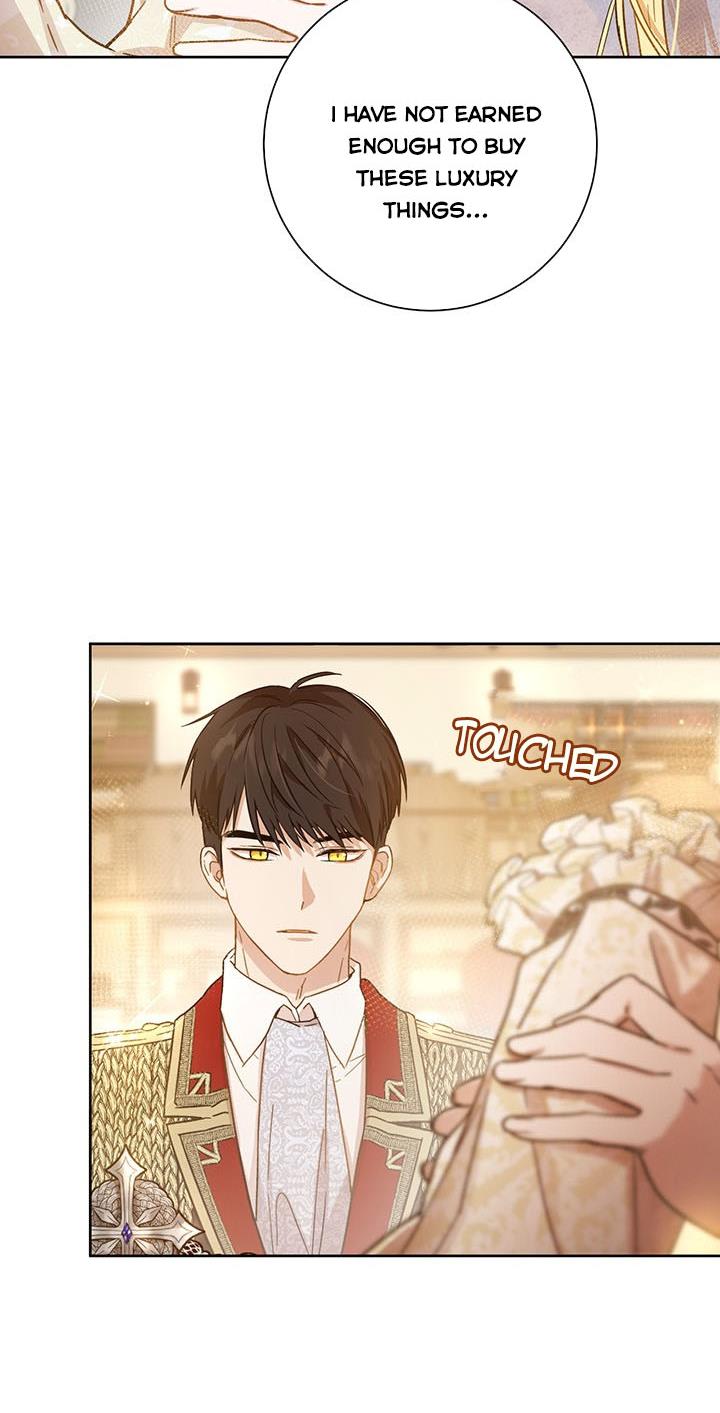 The Princess’s Double Life Chapter 6 - Page 9