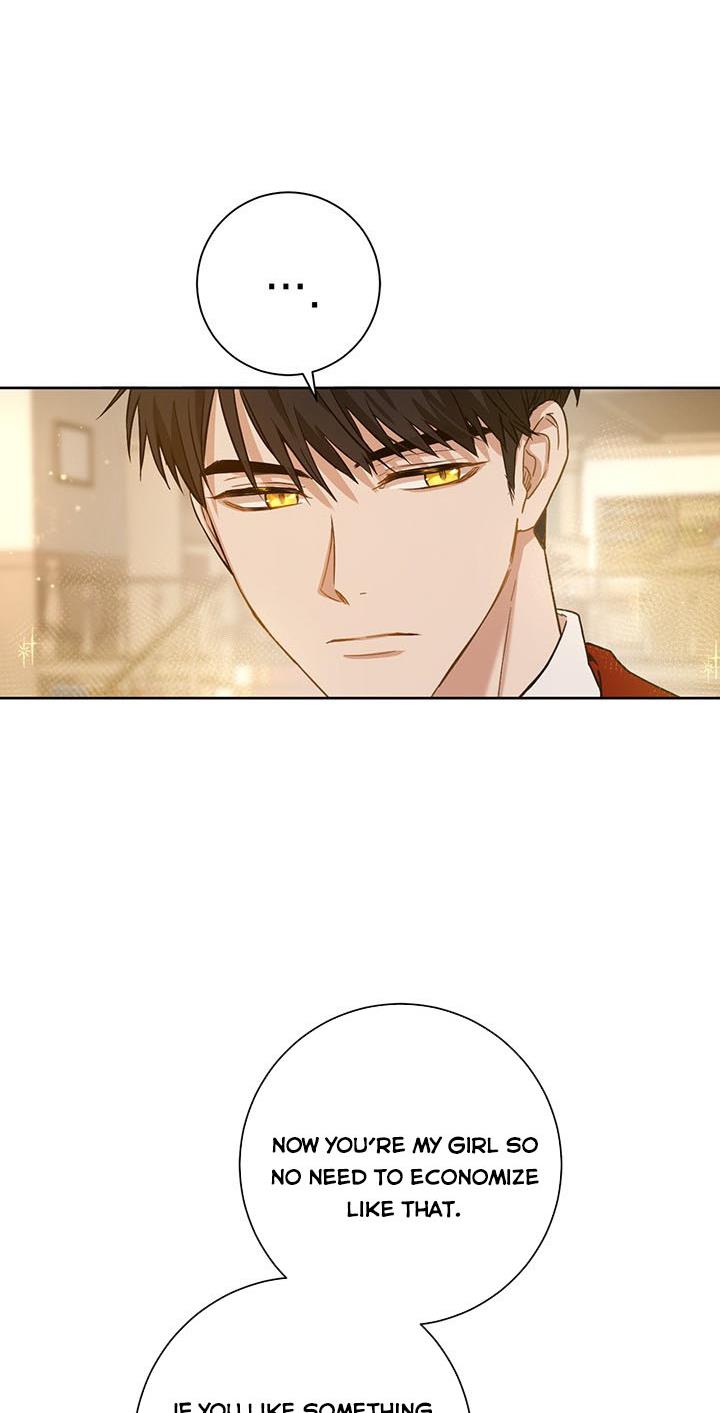 The Princess’s Double Life Chapter 6 - Page 10