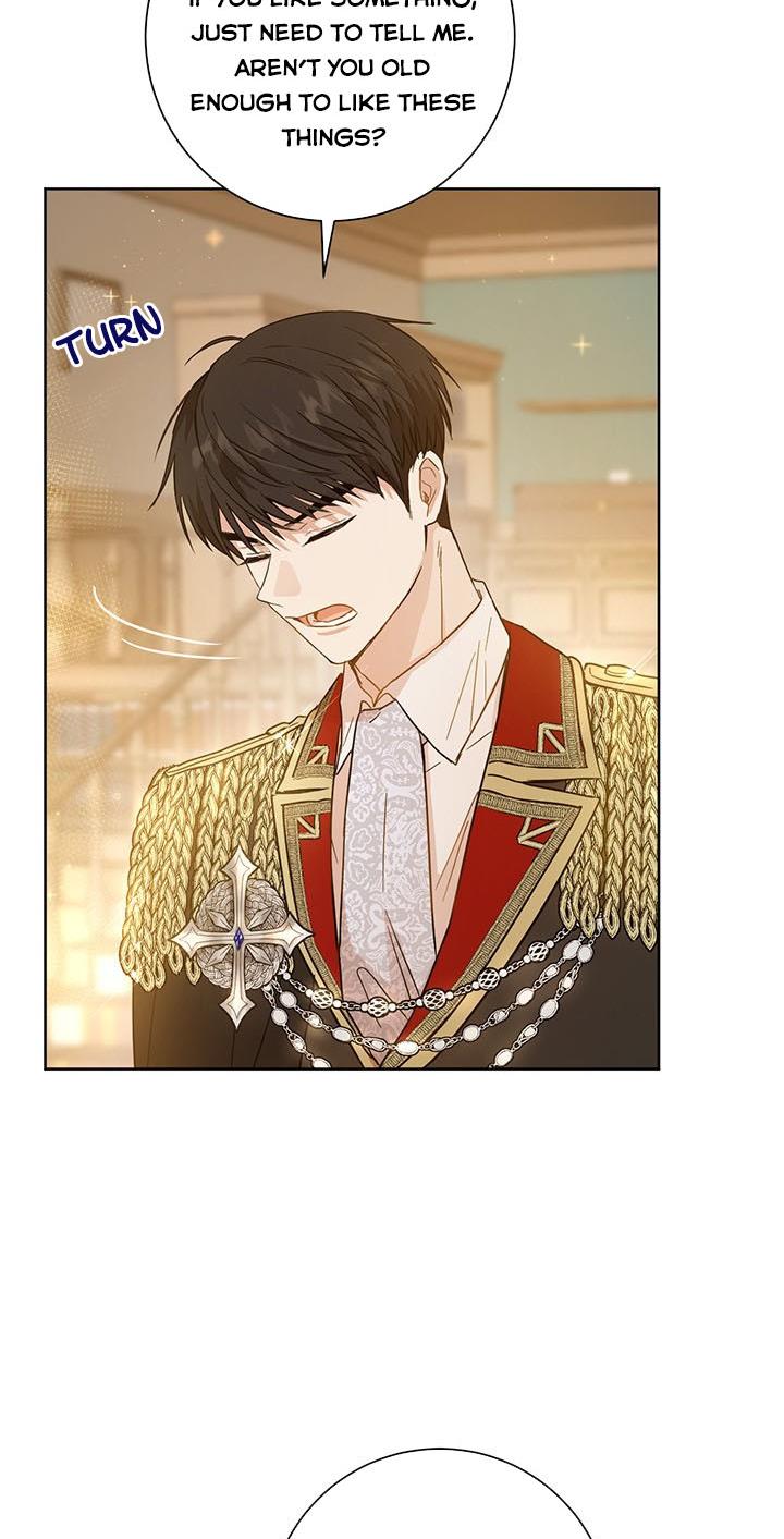 The Princess’s Double Life Chapter 6 - Page 11