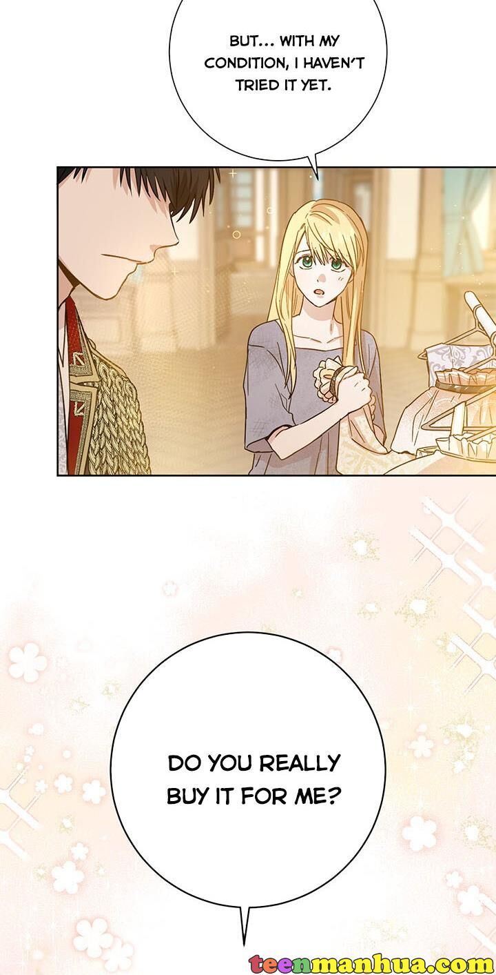 The Princess’s Double Life Chapter 6 - Page 12