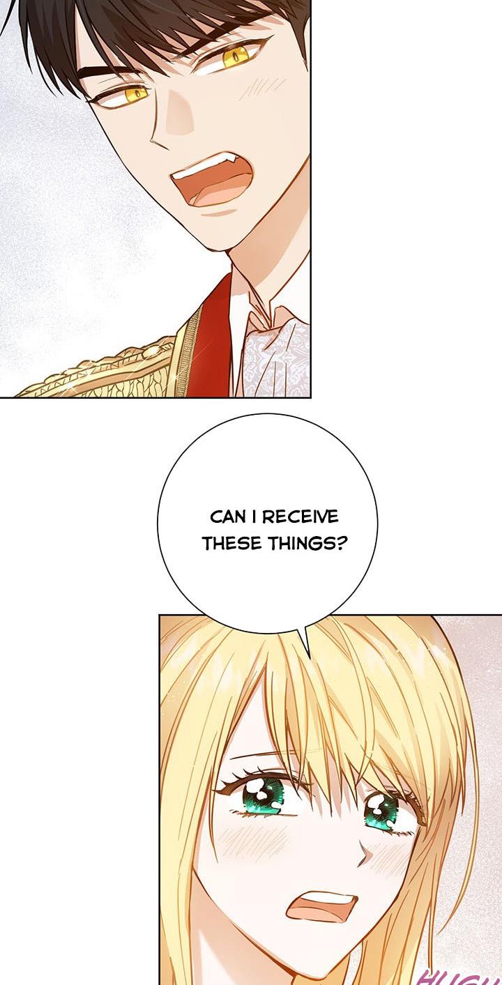 The Princess’s Double Life Chapter 6 - Page 14