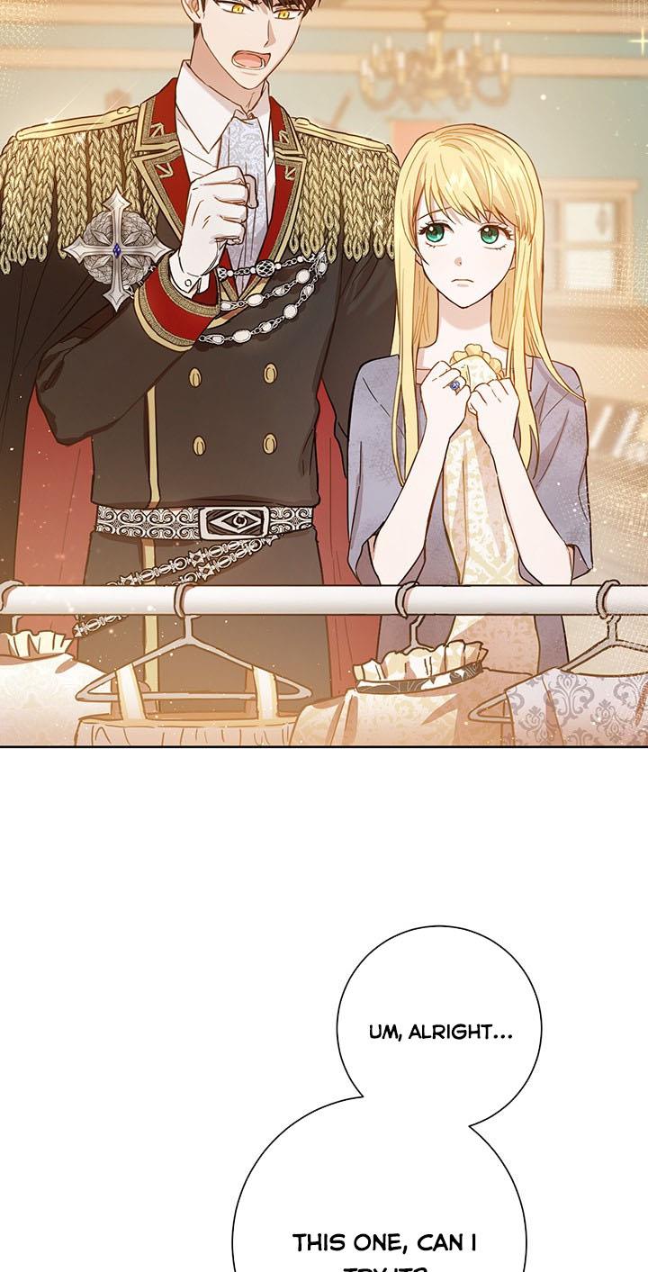 The Princess’s Double Life Chapter 6 - Page 16