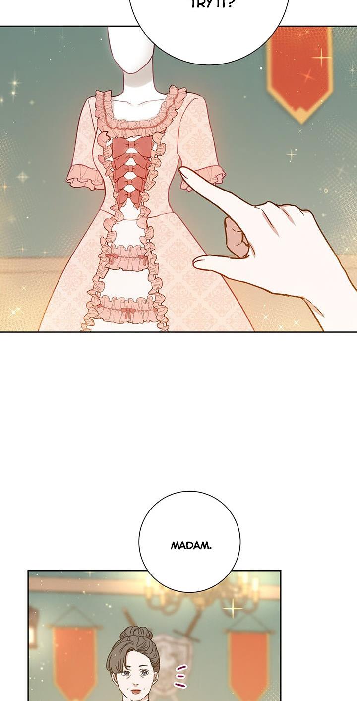 The Princess’s Double Life Chapter 6 - Page 17