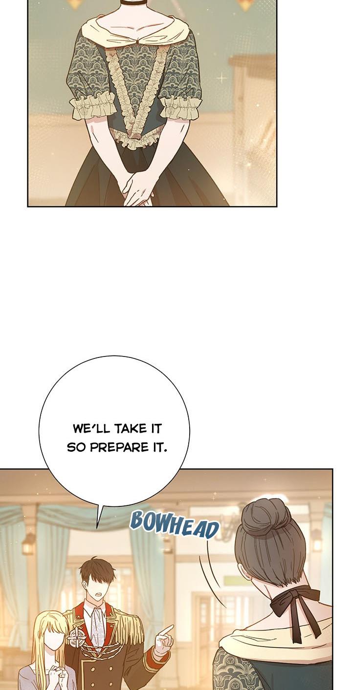 The Princess’s Double Life Chapter 6 - Page 18