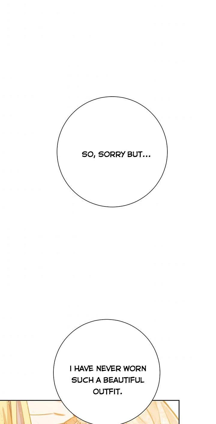 The Princess’s Double Life Chapter 6 - Page 21