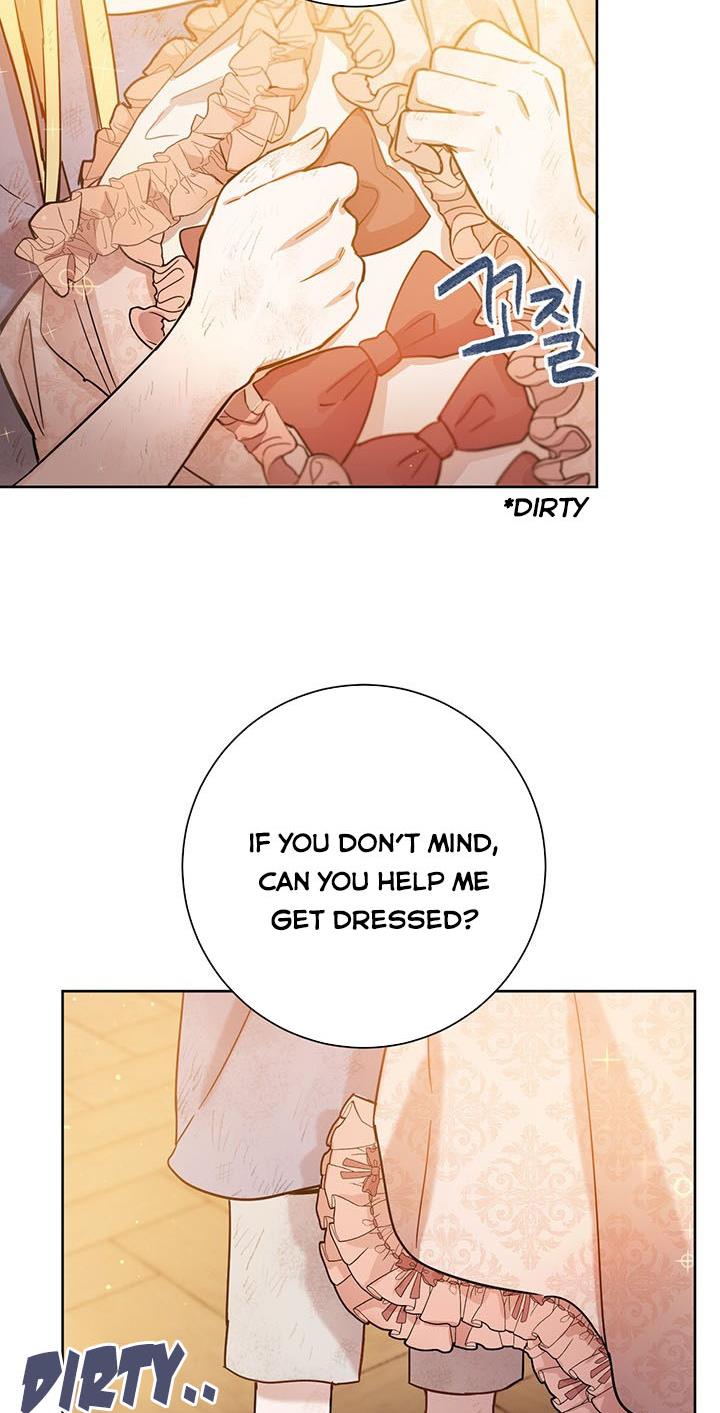 The Princess’s Double Life Chapter 6 - Page 22