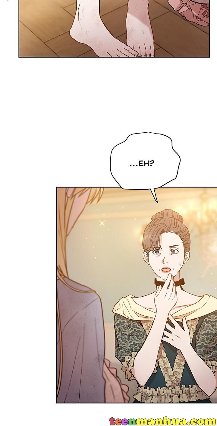 The Princess’s Double Life Chapter 6 - Page 23