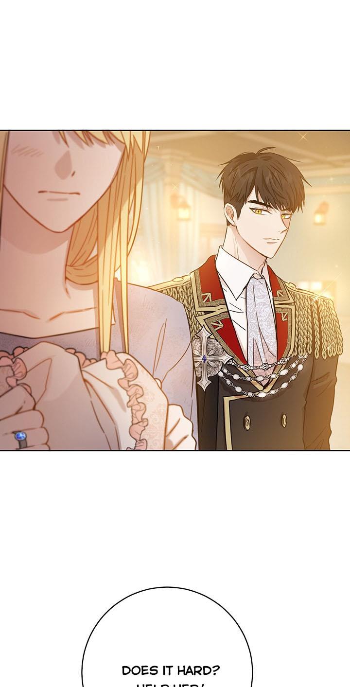 The Princess’s Double Life Chapter 6 - Page 24