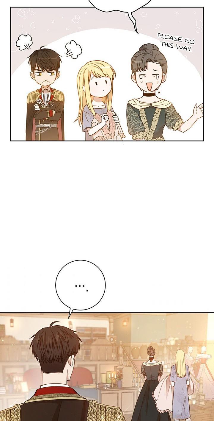 The Princess’s Double Life Chapter 6 - Page 26