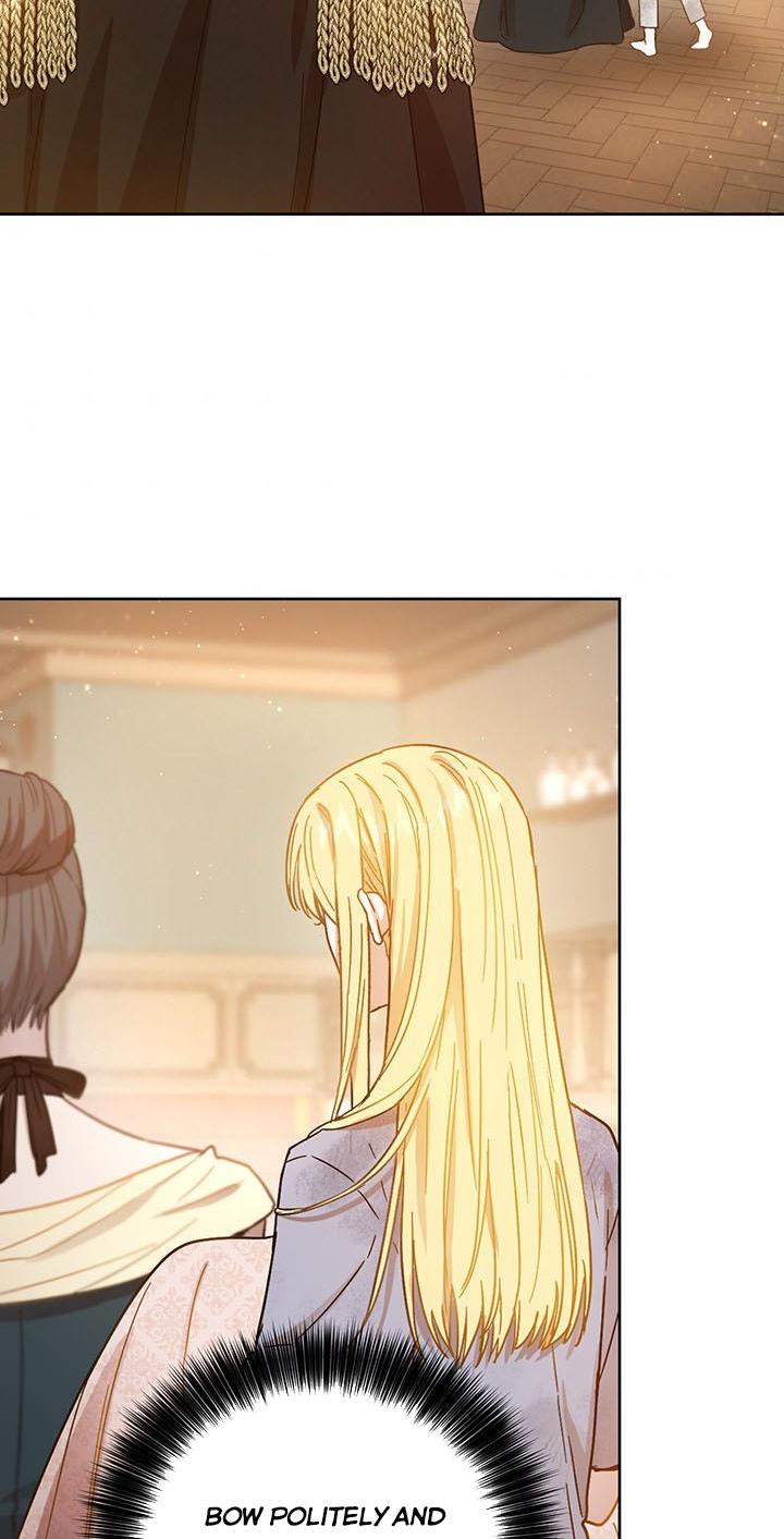 The Princess’s Double Life Chapter 6 - Page 27