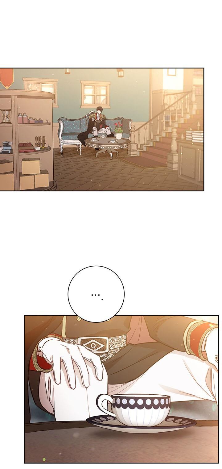 The Princess’s Double Life Chapter 6 - Page 32