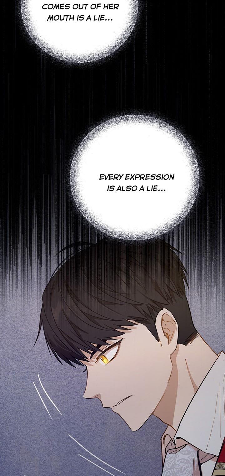 The Princess’s Double Life Chapter 6 - Page 35