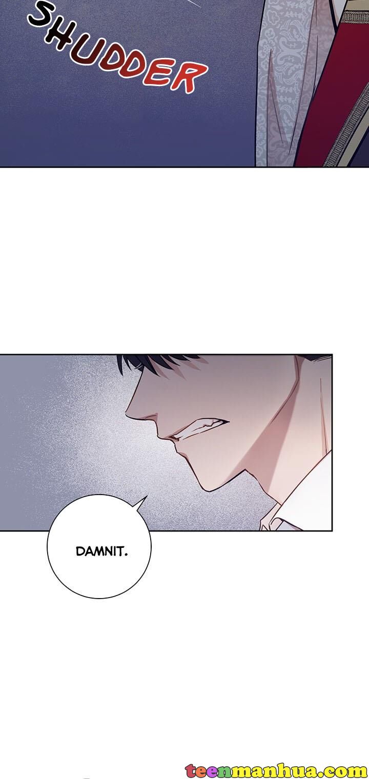 The Princess’s Double Life Chapter 6 - Page 36