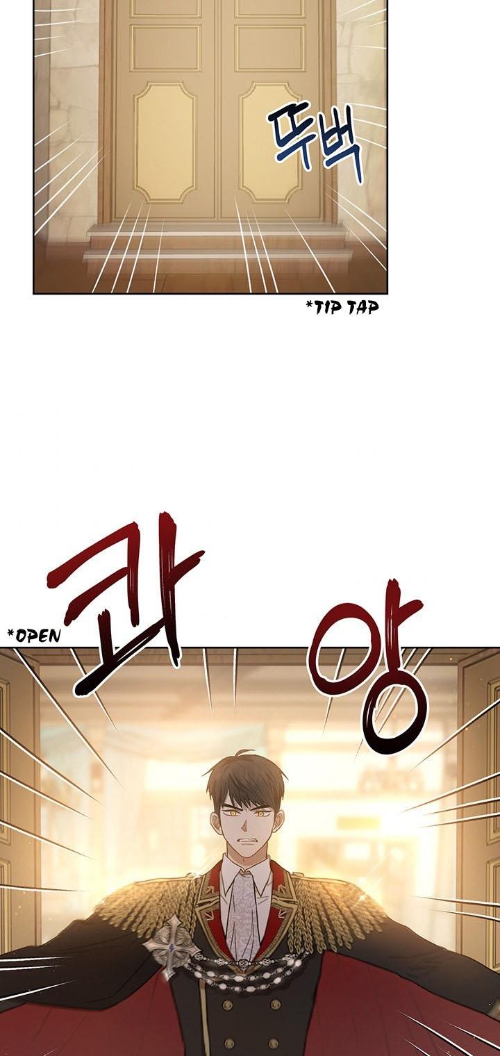 The Princess’s Double Life Chapter 6 - Page 38