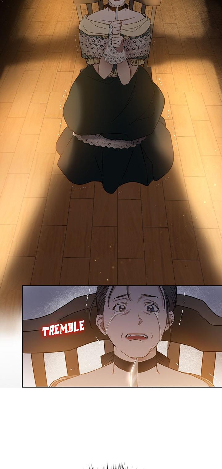 The Princess’s Double Life Chapter 6 - Page 40