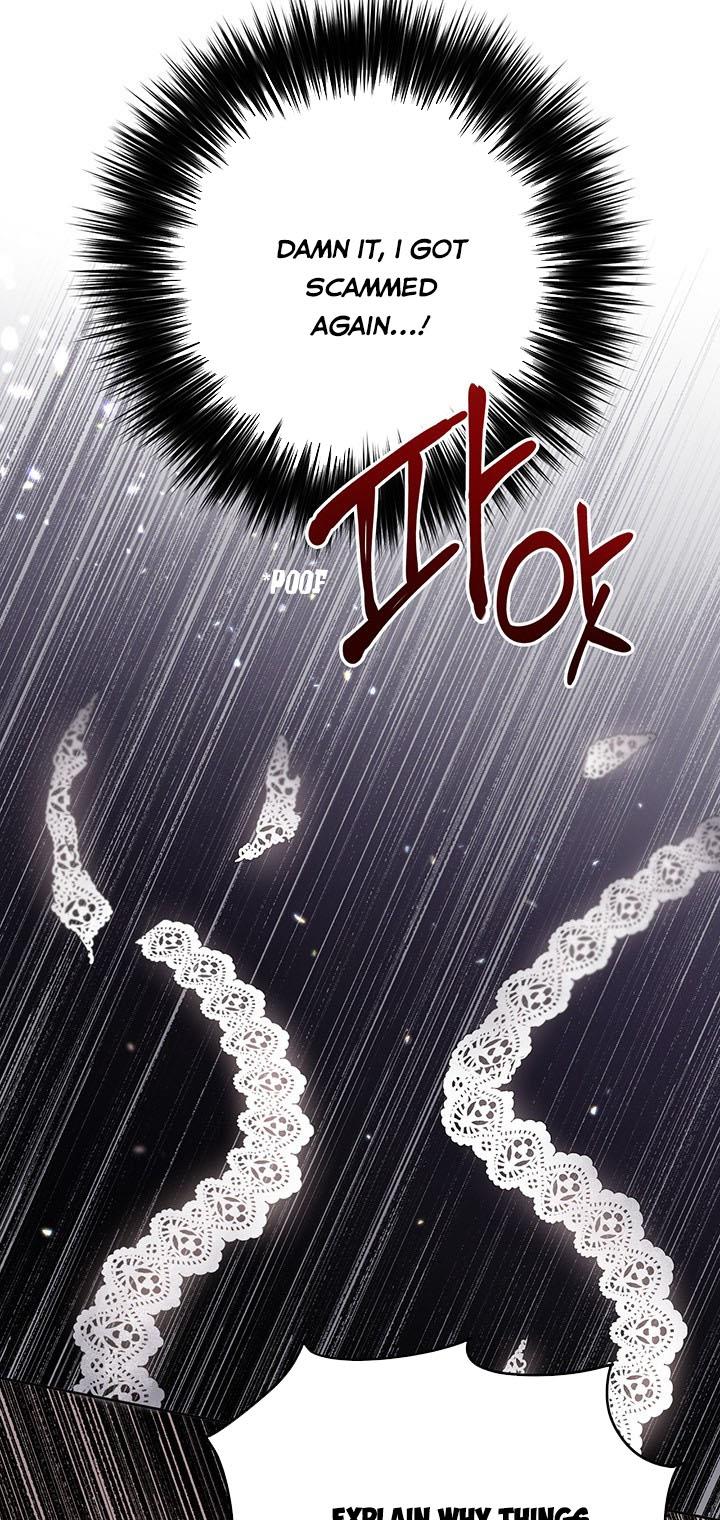 The Princess’s Double Life Chapter 6 - Page 41