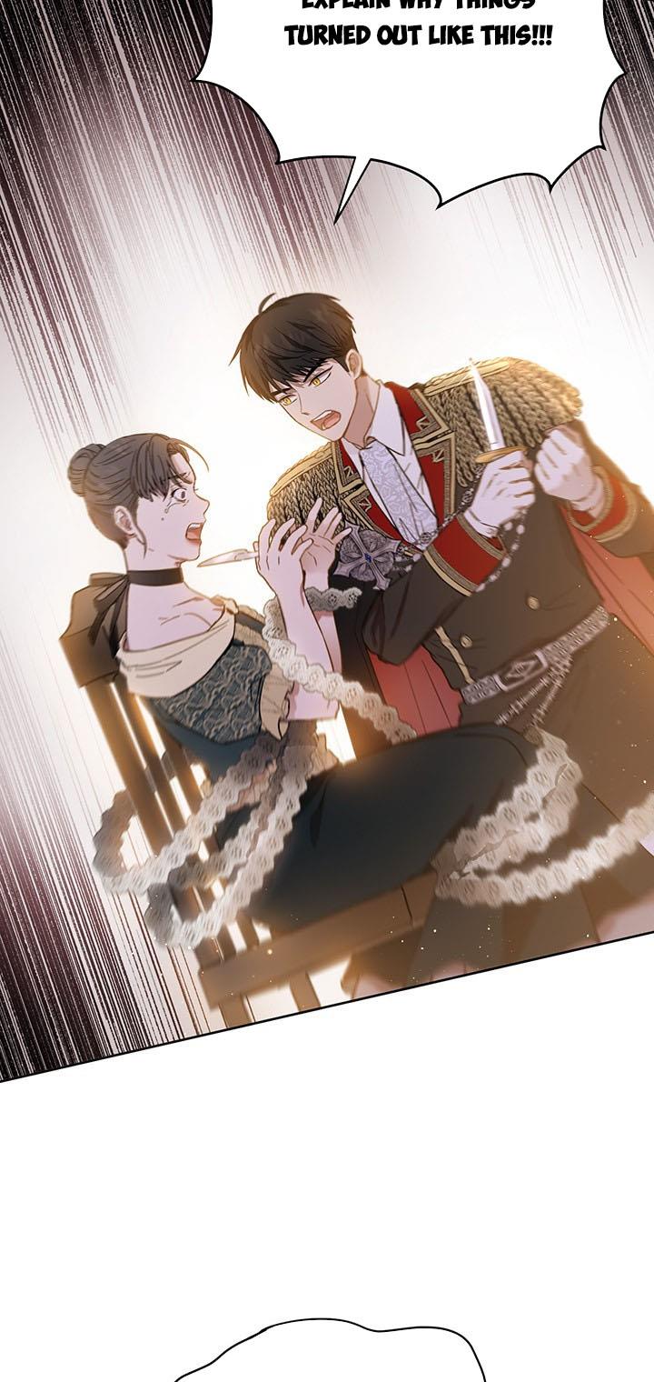 The Princess’s Double Life Chapter 6 - Page 42