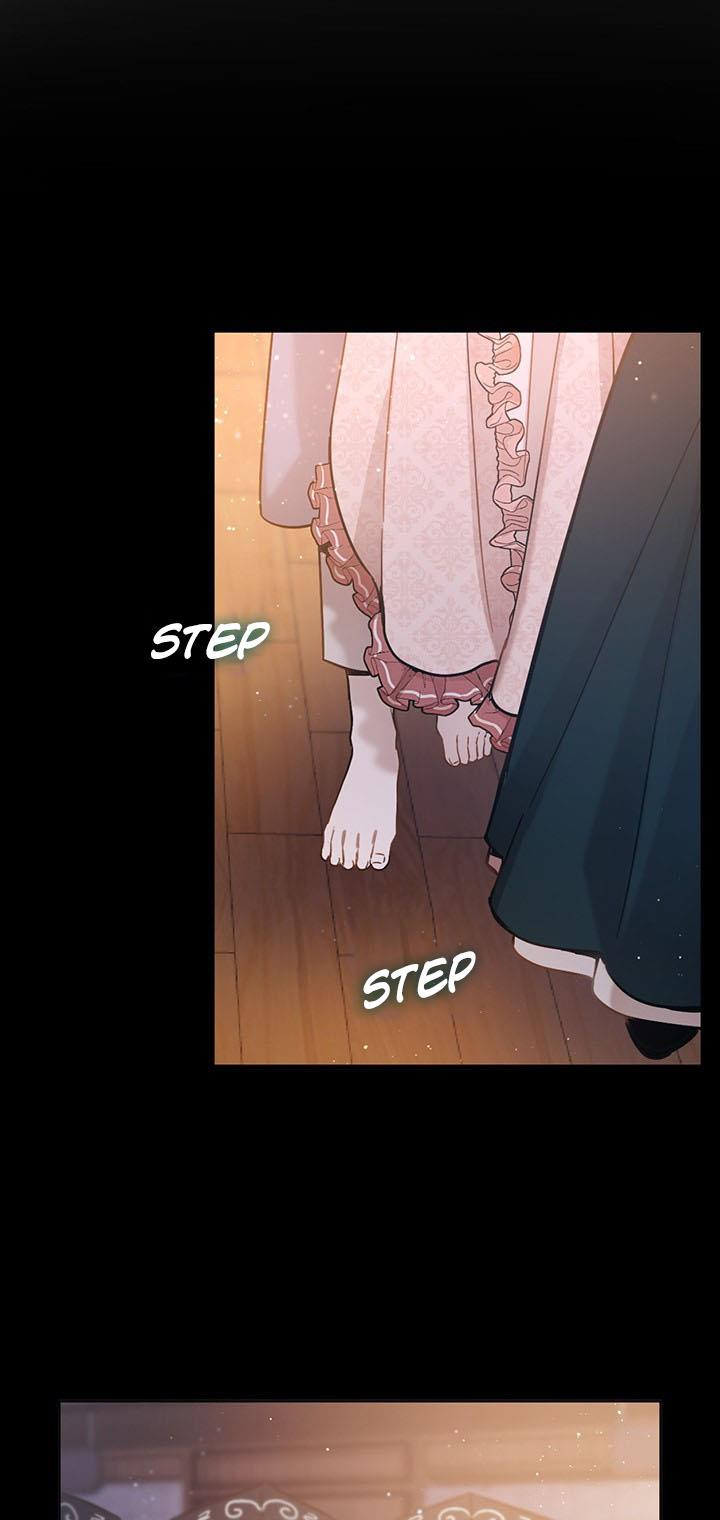 The Princess’s Double Life Chapter 6 - Page 46