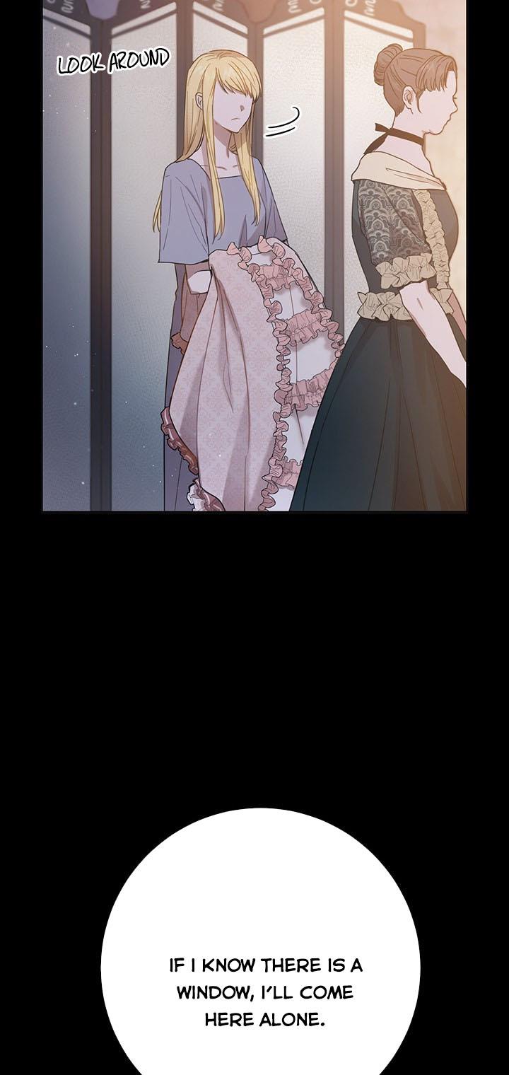 The Princess’s Double Life Chapter 6 - Page 47