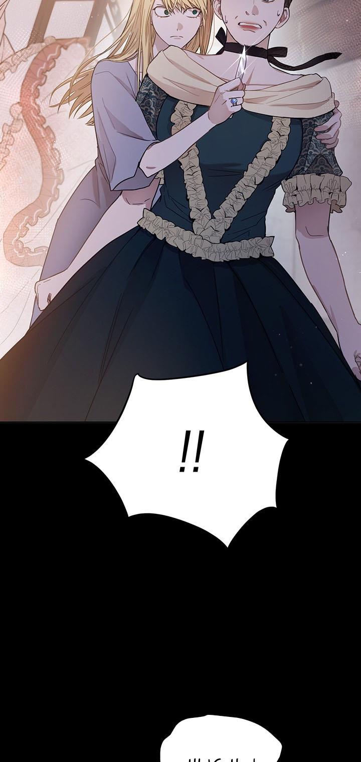 The Princess’s Double Life Chapter 6 - Page 50