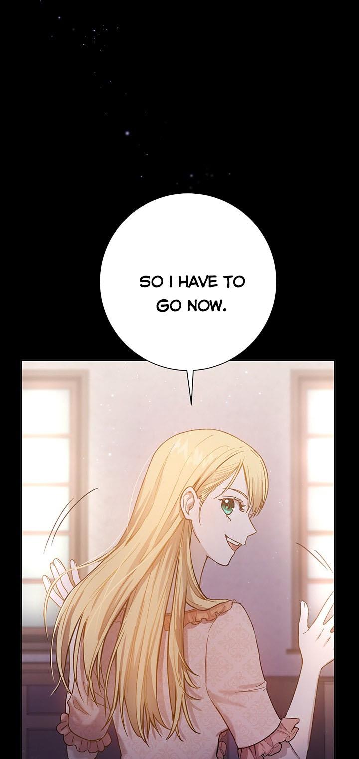 The Princess’s Double Life Chapter 6 - Page 56