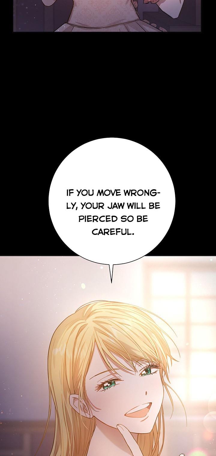 The Princess’s Double Life Chapter 6 - Page 57