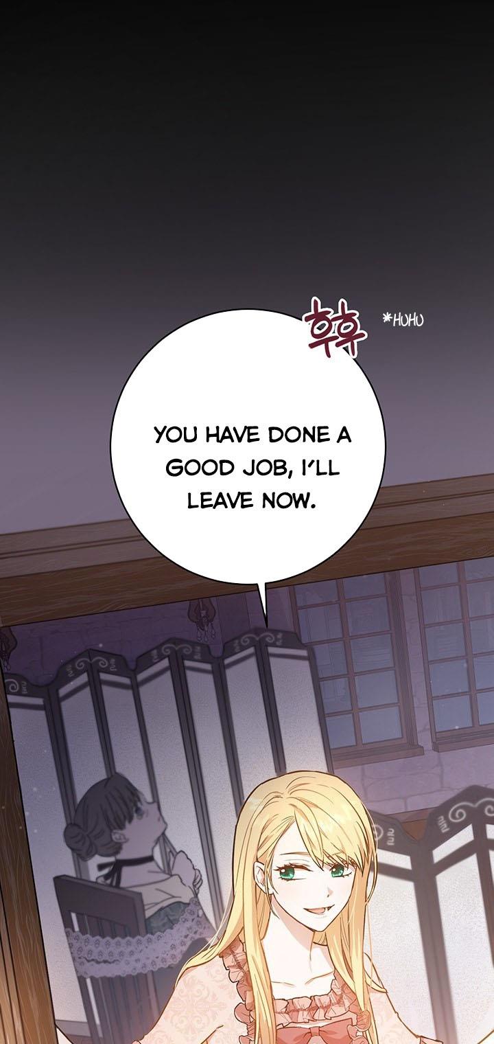 The Princess’s Double Life Chapter 6 - Page 59