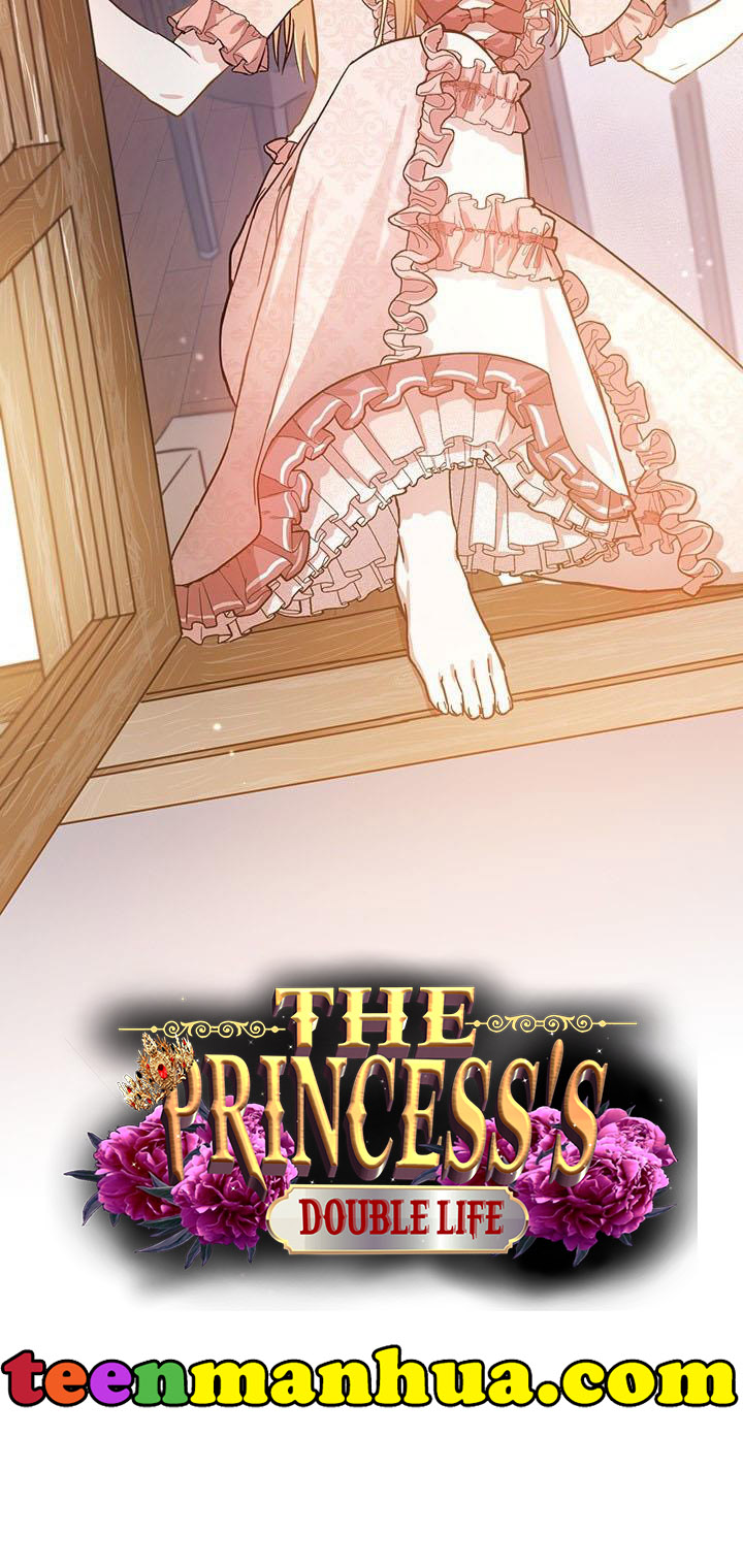 The Princess’s Double Life Chapter 6 - Page 60